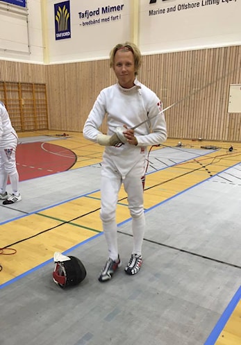 Sterkere innsats i Europacupen for kadett! Bo Dahle med en 31.plass og rett inn på landslaget